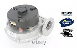 Worcester Bosch 8716118443 Genuine Boiler Part Fan Assembly Kit NEW