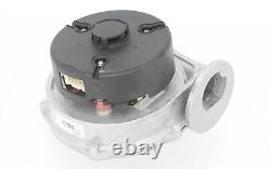 Worcester Bosch 8716118443 Genuine Boiler Part Fan Assembly Kit NEW