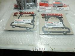 Yamaha NMAX 125 MBK Ocito Big Bore 155cc Cylinder Kit Nmax 155 New Genuine