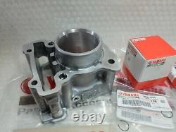 Yamaha NMAX 125 MBK Ocito Big Bore 155cc Cylinder Kit Nmax 155 New Genuine