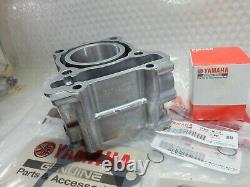 Yamaha NMAX 125 MBK Ocito Big Bore 155cc Cylinder Kit Nmax 155 New Genuine