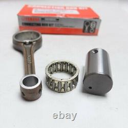 Yamaha R15 FZ150 Connecting Rod Kit NEW Genuine