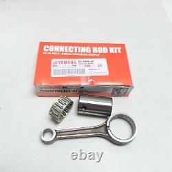 Yamaha R15 FZ150 Connecting Rod Kit NEW Genuine