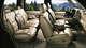 Yukon/tahoe/suburban Genuine Leather Interior Upholstery/ Seat Covers Kit