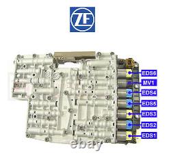 ZF 6HP19 6HP26 6HP32 New Genuine ZF 1068 298 044 7 Piece Solenoid Kit