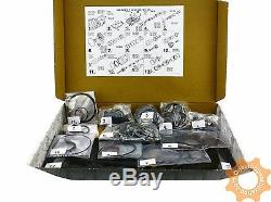 Zf 8hp70 Automatic Transmission Gearbox Overhaul Kit / Seal Kit Genuine Oe
