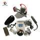 100cc 2 Stroke Real Yd100 Motorized Bicycle Engine Complete Kit