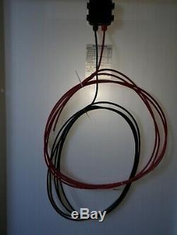 125 Watt Motorhome Camper Rv Panneau Solaire Kit Véritable Mppt Usb 125w 120w 120