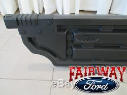 15 À 20 Ford F-150 Oem D'origine Ford Pièces Noir Lit Diviseur Kit Pour Boxlink