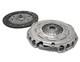 1623846280 Kit D'embrayage D'origine 2 Pièces Vauxhall Crossland Grandland Mokka Neuf