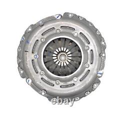 1623846280 KIT D'EMBRAYAGE D'ORIGINE 2 Pièces Vauxhall Crossland Grandland Mokka NEUF