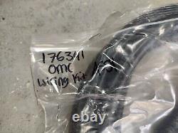 176341 Nouveau Véritable Oem Johnson Evinrude Outboard 20 Ft Harnais De Câblage Kit Lot J1