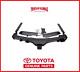 2017-2019 Toyota Highlander (limitée) Attache De La Remorque Kit Véritable Pt228-48173