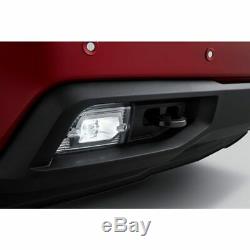 2019-2020 Chevy Silverado 1500 Lampe Led Fog Avant Kit Gm D'84125494