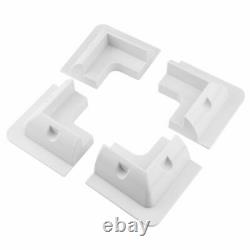 250 Watt Motorhome Camper Rv Solar Panel Kit Véritable Contrôleur De Charge Mppt 250w