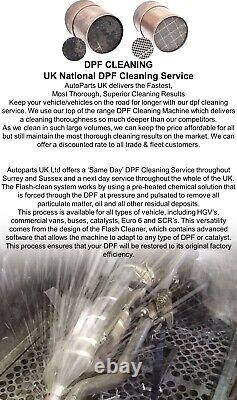 602 0001 00 Nouveau kit d'embrayage d'origine Luk 2 pièces Dualclutch pour A3 Golf Passat Ibiza