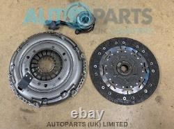 624 3952 33 NOUVEAU KIT D'EMBRAYAGE LUK 3 PIÈCES D'ORIGINE POUR MONDEO S-MAX 1.6TDCi CONNECT