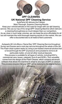 626 3141 09 NOUVEAU KIT D'EMBRAYAGE LUK GÉNÉRIQUE 2 PIÈCES TRANSIT 2.0 EcoBlue JUSQU'À 09/2019