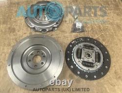 835148 Nouveau volant moteur solide Valeo d'origine pour conversion 1.9 Cdti Astra V, Zafira