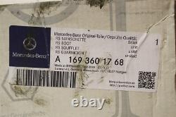 A1693601768 Kit de joint CV Neuf pièce d'origine Mercedes-Benz