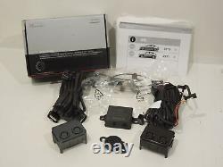 Audi A4 8W B9 Système de capteurs de stationnement PDC Kit de rétrofit Neuf Authentique 8W0054630