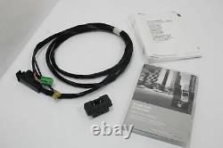 Audi A6 C6 Fl A8 D3 MMI Kit De Remise En État Ami Nouveau Véritable 4f0051960