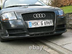 Audi Tt 8n Mk1/ Kit Corps Complet / Kit Corps / Fit Perfect / Real Photo