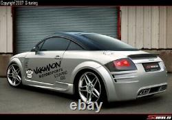Audi Tt 8n Mk1/ Kit Corps Complet / Kit Corps / Fit Perfect / Real Photo