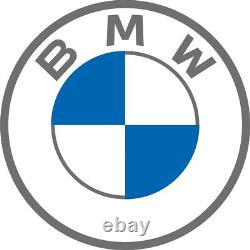 BMW Kit de rétrofit de moulures M d'origine de rechange Compatible avec E36 82119403140