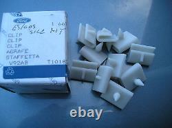 Bas de caisse Ford Escort Cosworth / Kit carrosserie NOUVEAU CLIP X10 Pièce authentique Ford 1667244