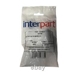 Baxi 040456 Kit d'allumage par étincelle piezo Bermuda 552, 401 Idéal d'origine NEUF