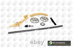 Bga Timing Chain Kit Tc1035fk Brand New Genuine Oe Qualité 5yr Warranty