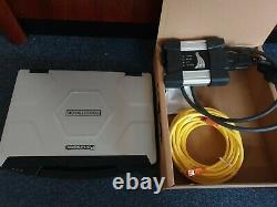 Bmw Aos Online Dealer Diagnostic Kit Genuine Next Icom Et La Plupart Adaptateur