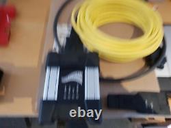 Bmw Aos Online Dealer Diagnostic Kit Genuine Next Icom Et La Plupart Adaptateur