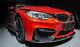 Bmw M3 F80 M4 F82 F83 Réel Et Sans Fibre De Carbone Body Kit Package 2014