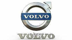 Boîte De Transfert D'angle Volvo Authentique 31256008 S40 S60 Xc90 Xc70 V70