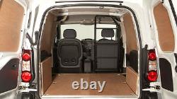 Citroen Berlingo 2008 à 2018 KIT COMPLET de doublure en contreplaqué Nouveau modèle KIT COMPLET