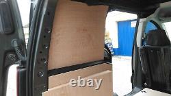 Citroen Berlingo 2008 à 2018 KIT COMPLET de doublure en contreplaqué Nouveau modèle KIT COMPLET