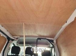 Citroen Berlingo 2008 à 2018 KIT COMPLET de doublure en contreplaqué Nouveau modèle KIT COMPLET