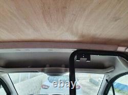 Citroen Berlingo 2008 à 2018 KIT COMPLET de doublure en contreplaqué Nouveau modèle KIT COMPLET