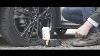 Comment Utiliser Le Kit De Perforation Du Pneu Dans La Nissan Juke