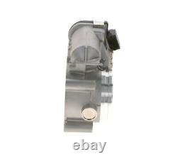 Corps de papillon 0280750156 Bosch 1R1E9E926AA DVE5C Authentique de haute qualité garantie