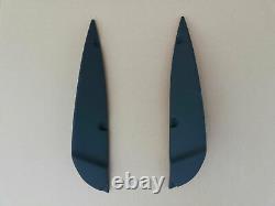 Datsun 1970-1973 240 Z Kit Pour Le Corps / Kit Pour Le Corps / Foto Réel / Fender Flares