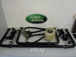 Découverte 2 - Kit complet ACE / Kit de retrait ACE Pièces neuves et remises à neuf