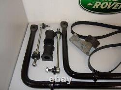 Découverte 2 - Kit complet ACE / Kit de retrait ACE Pièces neuves et remises à neuf