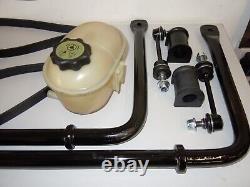 Découverte 2 - Kit complet ACE / Kit de retrait ACE Pièces neuves et remises à neuf