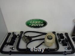 Découverte 2 - Kit complet ACE / Kit de retrait ACE Pièces neuves et remises à neuf