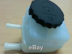 Direction Assistée Réservoir Et Tuyaux VX Vy Holden Commodore Du Liquide De Bouteille D'origine