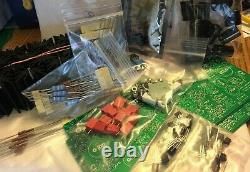 Diy Beta 22 Casque Amplificateur Kit Genuine Amb 22 2 Conseils Éviter Les Contrefaçons