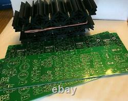 Diy Beta 22 Casque Amplificateur Kit Genuine Amb 22 2 Conseils Éviter Les Contrefaçons